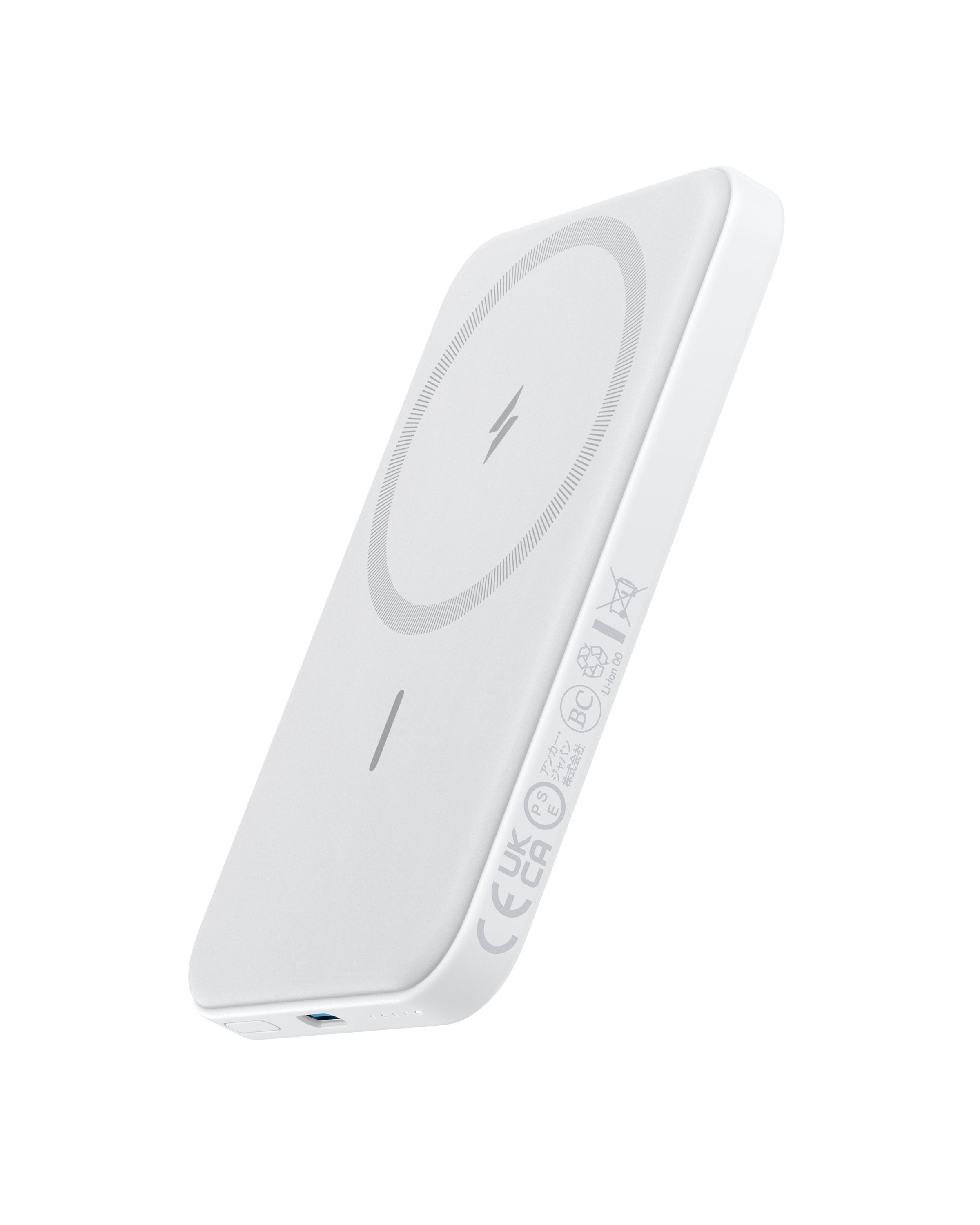 Refurbished Anker 621 Magnetic Battery (MagGo)