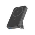 Anker for portable magnetic power bank with kickstand, Keyword