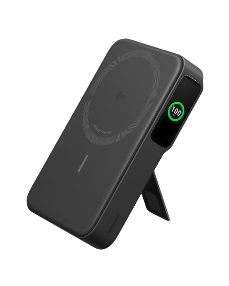 Refurbished Anker MagGo Power Bank (10K)