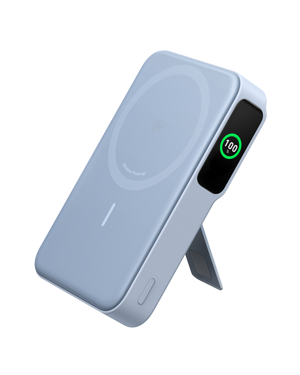 Refurbished Anker MagGo Power Bank (10K)