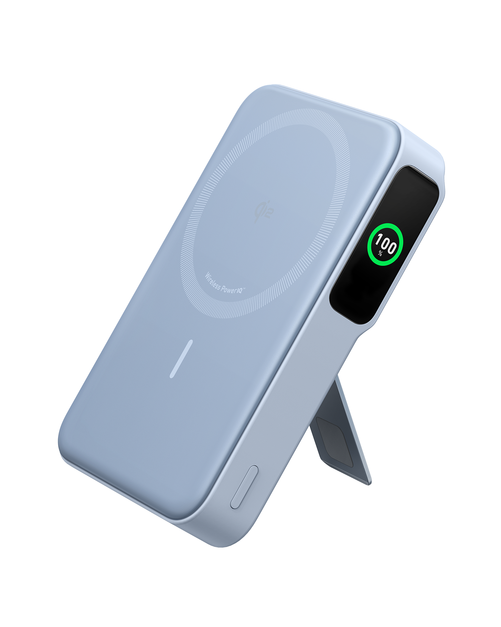 Refurbished Anker MagGo Power Bank (10K)
