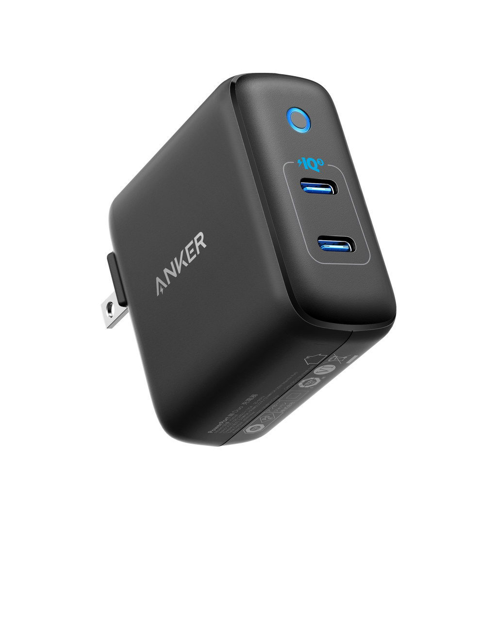 Anker 324 Charger (40W)