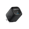 Anker 25W charger with USB-C port for Keyword