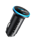 Refurbished Anker 323 Car Charger (52.5 W)