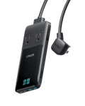 Anker GaNPrime power strip with USB ports for efficient charging