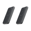 Anker 621 Magnetic Battery (MagGo) 2-Pack