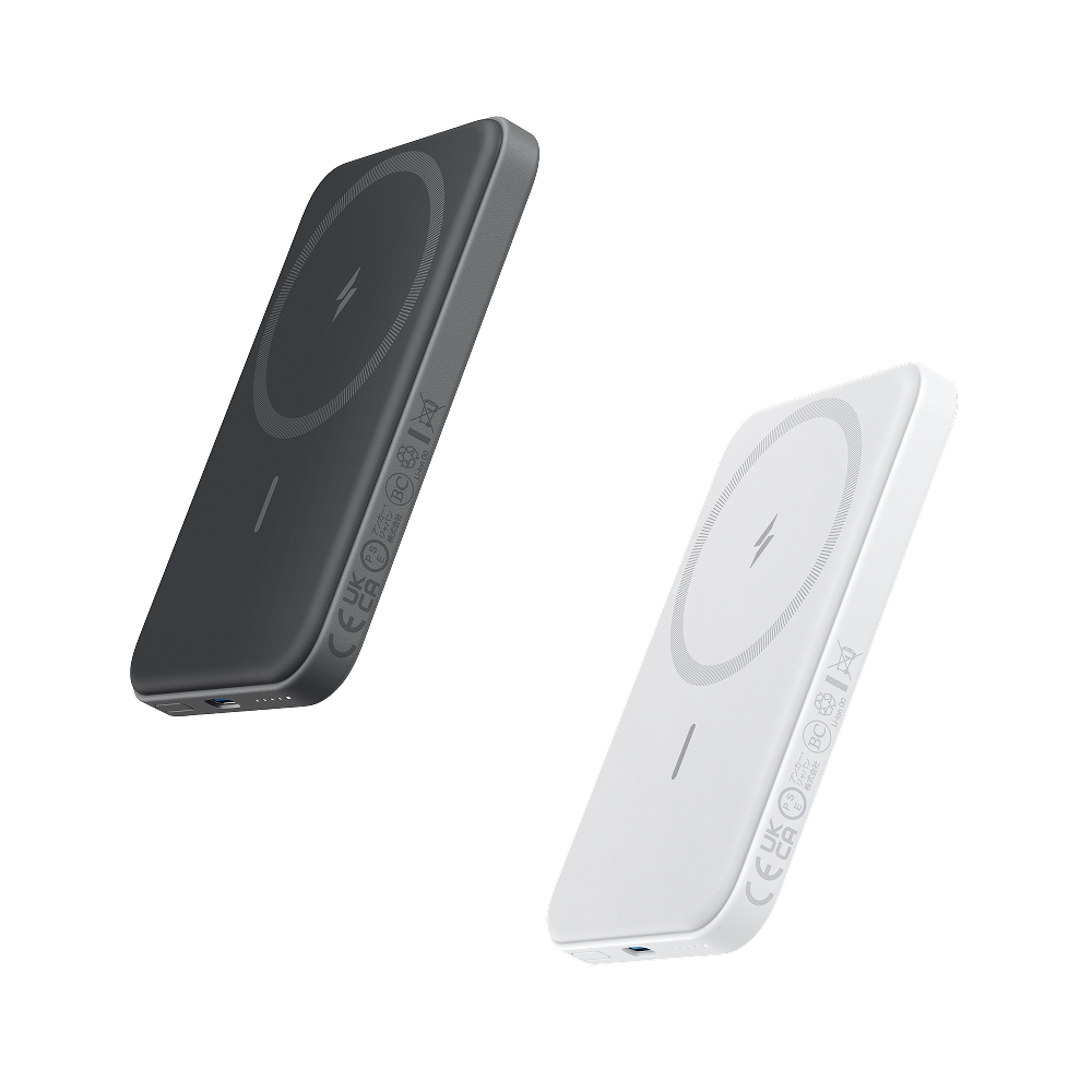 Anker 621 Magnetic Battery (MagGo) 2-Pack