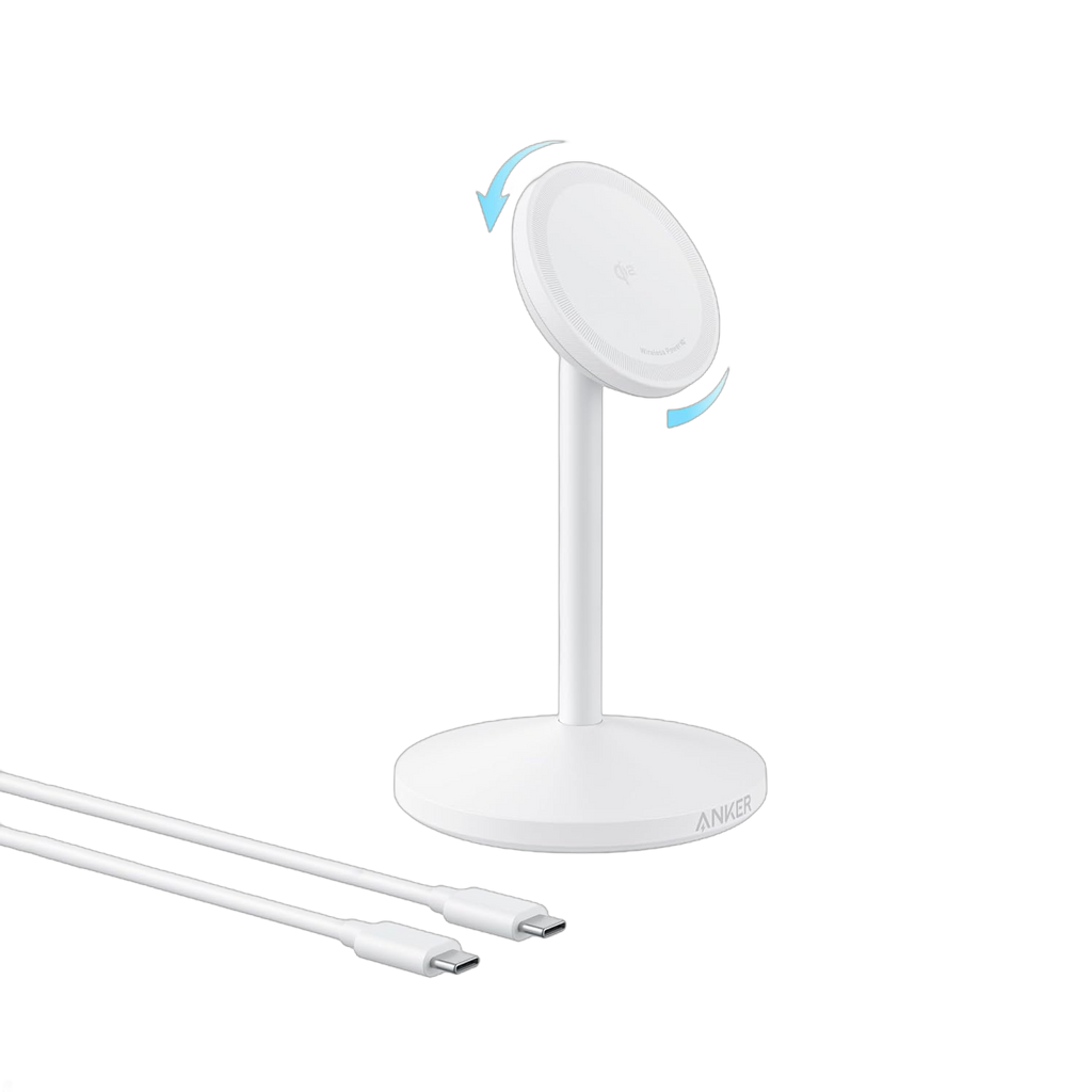 Anker MagGo Wireless Charger (Stand)